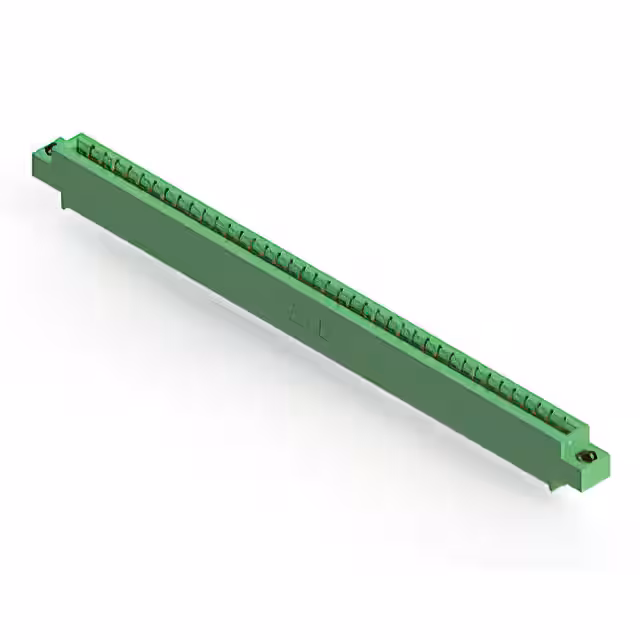 333-039-521-608 EDAC Inc.  Edgeboard Connectors